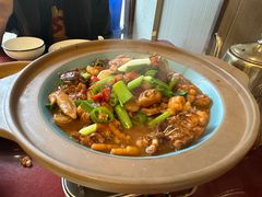 -老白酒农家菜馆