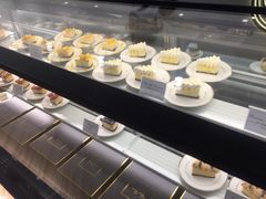 -PETIT PARIS 小巴黎(凯德1818店)