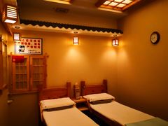 -鸥迪足道(时光海店)