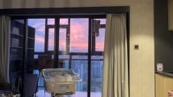 -禧月荟S月子中心(侨城店)