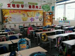 -广东外语外贸大学(白云山校区)