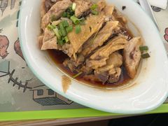 -老乡鸡(合肥高铁南站店)
