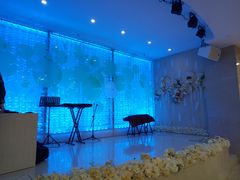 -芭菲盛宴·环球美食(袁家岗店)