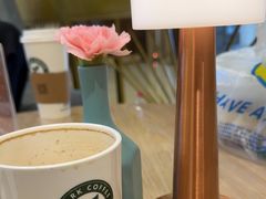 -逸派咖啡 EPARKCOFFEE(广安门店)