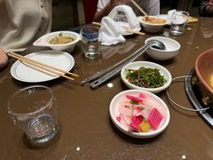 -匹夫涮肉城(黄村店)