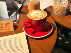 -咖法森林·咖啡  酒吧(天河店)