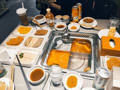 -海底捞火锅(武胜路凯德广场店)
