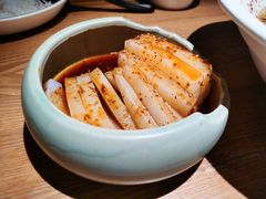 -江渔兒酸菜魚專門店(顺盈时代广场店)