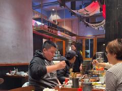 -8PINTS八品脱·日料·烧鸟·精酿小酒馆(莘庄店)