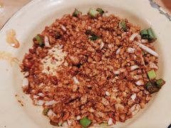 -拈签一笑黄牛肉辣卤串串