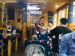 大堂-苗湘食府(十年店)