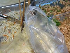 -阿姨卷饼(平凉路店)