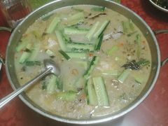 -畲乡一品鱼府土菜馆