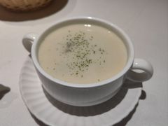 -伊斯坦布尔土耳其清真咖啡餐厅