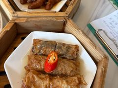 -点胜汇·点心粤菜·手工制作(揭阳店)