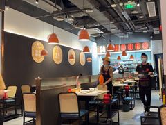 -八合里潮汕鲜牛肉火锅(福州万象城店)