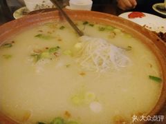 -堂宴·老厦门私房菜(1988仙岳总店)