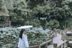 点击看大图 -金夫人婚纱摄影(长寿店)