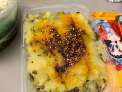 酸菜老奶洋芋-蔼若春.传承云南菜(金碧公园店)