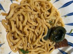 -面乙新派手擀面(大悦城店)