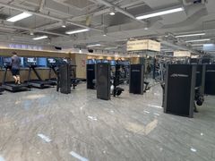 -古德菲力健身(特区报业店)