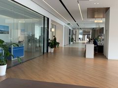 -上海宝诚尊悦宝马4S店(静安店)