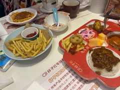-杯子红牛排(西樵店)