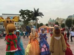 -厦门方特梦幻王国