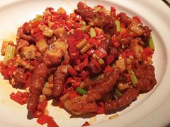 -酸渡·老坛酸菜鱼·现炒下饭菜(港惠新天地店)