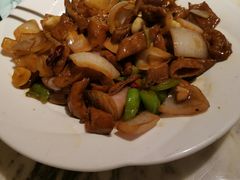 -梁家大院•农家菜(昆山会展中心店)