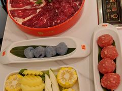 -八合里潮汕鲜牛肉火锅(深圳海岸城店)