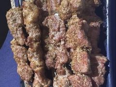-伊带伊路新疆美食府(呼家楼店)