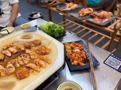 -老渔家白族石板烧旗舰店