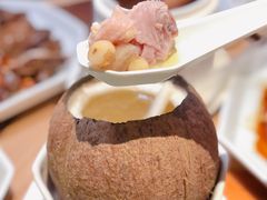 -金戈戈香港豉油鸡(南山海岸城店)
