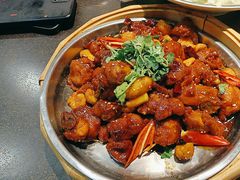 -黄三怪(无影山北路店)