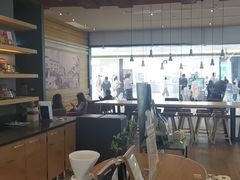 -星巴克(天津SM城市广场店)