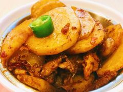 -食悦天美食广场(西安CityOn熙地港购物中心店)