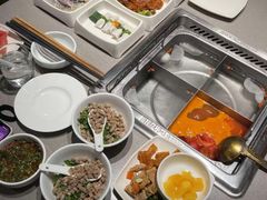 -海底捞火锅(百利广场店)