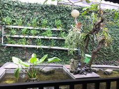 景观位-Pundi Pundi Restaurant