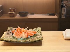 -晴空·日本料理(万象城店)