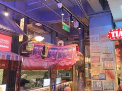 -萍姐火锅·公路夜市(南京新街口店)