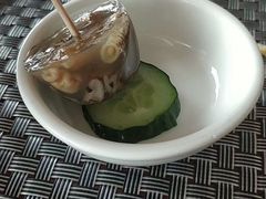 -荣誉国际酒店-云顶旋转餐厅