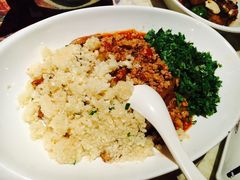 -味上湘菜馆(岳麓山店)