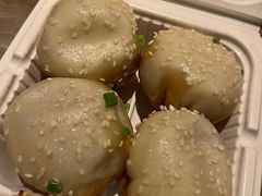 小杨生煎-小杨生煎(乐坊虹井店)