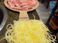 -冯校长老火锅(广州正佳广场店)