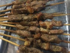 -金家老三饭庄(常营店)