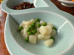 -喜鼎海胆水饺(东港店)