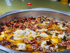 -文记沸腾鱼(永安路总店)
