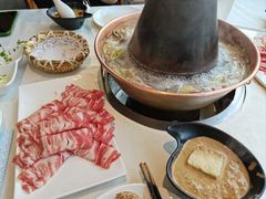 -东来顺饭庄(西直门店)