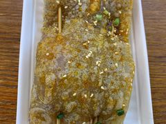 -八一路好吃街(雨田商务大厦店)